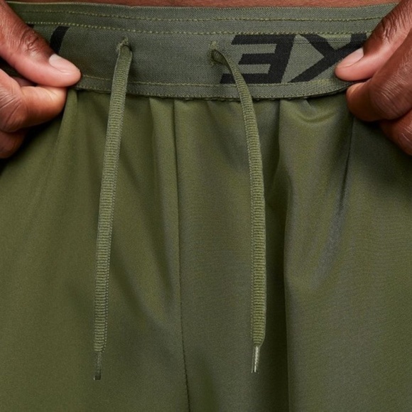 Nike‎ Dri-FIT Flex Woven Short size XL - Picture 3 of 8